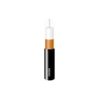 Bedea - RG59 Coaxkabel Bedea Compkab Eca Rg59Bu Ha500