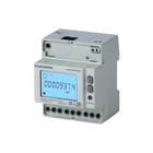 Socomec - Elektriciteitsmeter coun e47 kwhmt 3ph ct1/5a