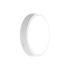 Ledvance - Plafond-/wandarmatuur blkh rd el sen 300 83040w