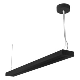 Ledvance - Pendelarmatuur ln inv di 1200 p 55w 940