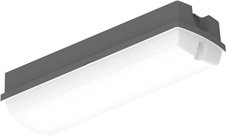 Ledvance - Plafond-/wandarmatuur Blkh Comp Rc V8B Cps Ip65