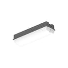Ledvance - Plafond-/wandarmatuur Blkh Comp Rc V8B Cps Ip65
