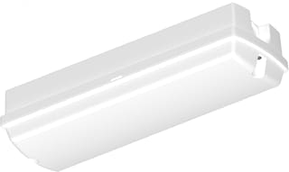 Ledvance - Plafond-/wandarmatuur Blkh Comp Rc V8W Cps Ip66