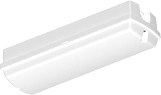 Ledvance - Plafond-/wandarmatuur Blkh Comp Rc Sen 8Ww Cps