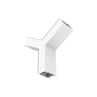 Ledvance - Basisunit voor lichtlijnsysteem off lin sf y-con op wt
