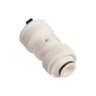 Henco - Vision 19SK Fitting met 2 aansluitingen Steekkop.20X3/4"Ek