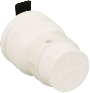Henco - Vision SK-PIPESTOP Insteekstop Eindstop Buis 20