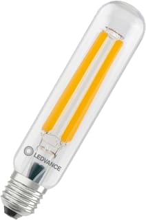 Ledvance - LED-lamp Nav 50 Fil 15W 718 E27