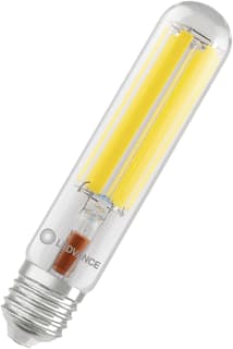 Ledvance - LED-lamp Nav 100 Fil 30W 718 E40