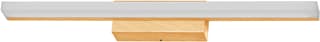 Ledvance - Plafond-/wandarmatuur orb mirror 60cm dim wd