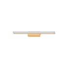 Ledvance - Plafond-/wandarmatuur orb mirror 60cm dim wd