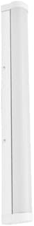 Ledvance - Plafond-/wandarmatuur orb tube 60cm cct frwt
