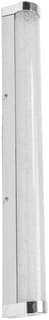 Ledvance - Plafond-/wandarmatuur orb tube 60cm cct buch