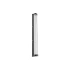 Ledvance - Plafond-/wandarmatuur orb tube 60cm cct bubk