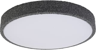 Ledvance - Plafond-/wandarmatuur orb yummy 490mm 36w