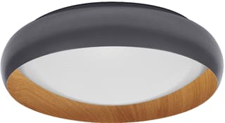 Ledvance - Plafond-/wandarmatuur orb liia 430 24w 830 d