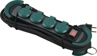 TRADEFORCE - Contactdooscombinatie