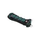TRADEFORCE - Contactdooscombinatie
