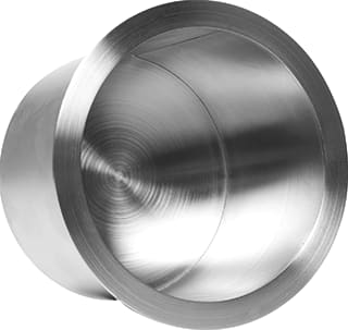 Looox - Closed 3 Reserveclosetrolhouder Resclosrolh 1 Rol Rnd Rvs