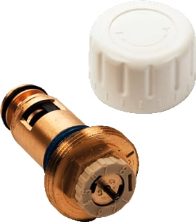 Comap - Radiatorinsert Th/Bi-Werk Met Omg. Str.