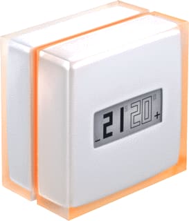 Legrand - Netatmo Slimme thermostaat Pro Slimme Thermo