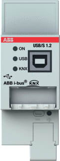 ABB Busch-Jaeger - I-Bus KNX Interface bussysteem Usb Interface 1.2 Knx