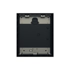ABB Busch-Jaeger - ABB-Welcome Montage-element voor deurstation wlcm opbwbk 1mod mt2/3 antr