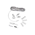 ABB Busch-Jaeger - I-Bus KNX Openingsmelder Magn Contactset Mrs/W