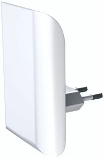 Osram - Nachtlamp lunetta glow white