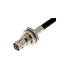 Radiall - BNC R142 Coax connector chassdl r142a334 161w