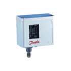 Danfoss - KP Drukschakelaar Pressost Kp36 060-122166