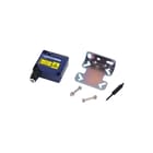 TeSensors - Osiris XU Lichtsensor met achtergrondfilter Fotocel Xuk8Aksnm12
