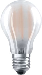 Osram - Retrofit Classic A LED-lamp Retro Cl 75 7.5W/4K E27