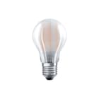 Osram - Retrofit Classic A LED-lamp Retro Cl 75 7.5W/4K E27