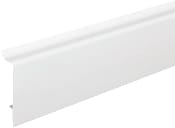 Hager - Tehalit SL Deksel plintgoot teha deksel, wit lg2