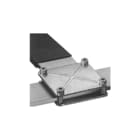 NVent ERIFLEX - Aansluitklem stroomrail Klem M6 Bc40 Se