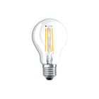 Osram - Retrofit Classic P LED-lamp retro p dim 4.5w/2700k e27