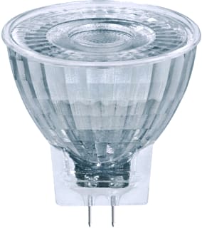 Osram - Superstar LED-lamp super 12v 3.2w/2700k gu4