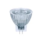 Osram - Superstar LED-lamp super 12v 3.2w/2700k gu4