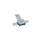 NVent ERIFLEX - Aansluitklem stroomrail Klem M12 Bc100