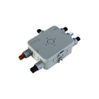 Attema - Installeren 2.0 AK2-RD Opbouwdoos wand/plafond Opbouwdoos E3