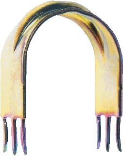 Schnabl - Zadel C-Fix Slagzadel 25Mm