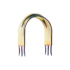 Schnabl - Zadel C-Fix Slagzadel 25Mm