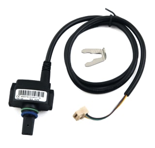 Itho Daalderop - Aqua-Max Toeb./onderd. gasgestookte cv-ketel Itho Flowsensor Am 545-27274
