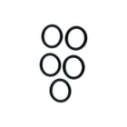 Itho Daalderop - Aqua-Max Toeb./onderd. gasgestookte cv-ketel Itho O-Ring 17,86X2,62Mm Se5