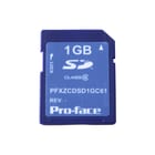 Schneider Electric - Pro-face Opslagmedium digitaal Pfxzcdsd1Gc61