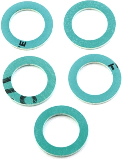 Itho Daalderop - Aqua-Max Toeb./onderd. gasgestookte cv-ketel Itho Afd. Ring 3/4" Unitec Se5