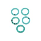 Itho Daalderop - Aqua-Max Toeb./onderd. gasgestookte cv-ketel Itho Afd. Ring 3/4" Unitec Se5
