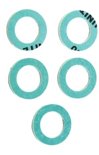 Itho Daalderop - Aqua-Max Toeb./onderd. gasgestookte cv-ketel Itho Afd. Ring 1/2" Unitec Se5