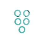 Itho Daalderop - Aqua-Max Toeb./onderd. gasgestookte cv-ketel Itho Afd. Ring 1/2" Unitec Se5